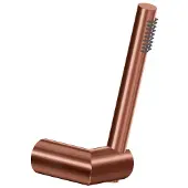 Xenz Duero - handdoucheset oud koper
