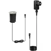 Livolo Grondspot Set Mini | 1 | Tuinverlichting 12V | Plug and Play |