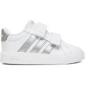 Adidas Grand Court 3.0 Schoenen Peuters