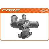 FARE 31848 Thermostaat, koelvloeistof