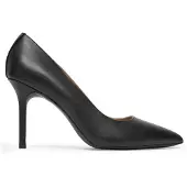 Ralph Lauren Pumps 'LINDELLA' zwart