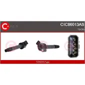 Casco CIC86013AS Bobine