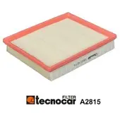 TECNOCAR A2815 Luchtfilter