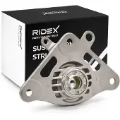 RIDEX 1180S1621 Veerpootlager