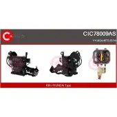 Casco CIC78009AS Bobine