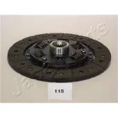 Japanparts DF-115 Koppelingsplaat