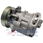 MEAT & DORIA K12144 Aircopomp