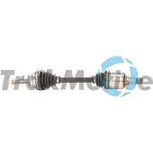TrakMotive 30-2326 Aandrijfas