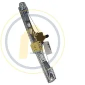 Ac Rolcar 01.2925 Raammechanisme