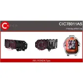 Casco CIC78011AS Bobine