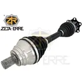 ZETA-ERRE ZR12223 Aandrijfas