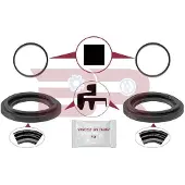 RICAMBI BRFR5636 Reparatieset, remklauw
