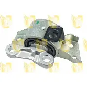 UNIGOM 396592 Motorsteunlager