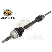 ZETA-ERRE ZR11151 Aandrijfas