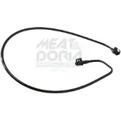 MEAT & DORIA 97393 Radiateurslang