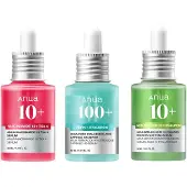 ANUA Azelaic Acid 10+ Hyaluron Redness Soothing Serum 30 ml