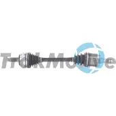 TrakMotive 30-1282 Aandrijfas