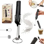 KINGHOFF elektrische cocktailmixer 64463
