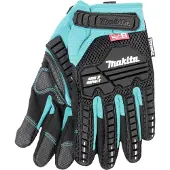 Makita Accessoires P-84464 | Werkhandschoen | Maat M/8 - P-84464