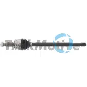 TrakMotive 36-0019 Aandrijfas