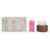 Laura Ashley Geurbloemen - ylang-ylang en muskus