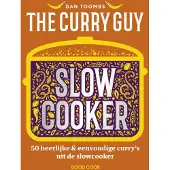 Good Cook Publishing The curry guy slowcooker