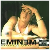 Universal Music Eminem - Marshall Mathers (2 CD) (Limited Edition)