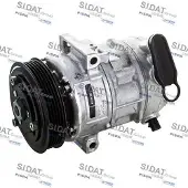 SIDAT 1.5209 Aircopomp