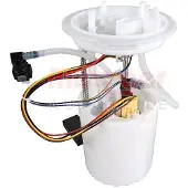 METZGER 2250665 Brandstofpomp