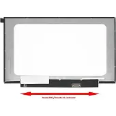 Lenovo 5D10V82435 Laptop Scherm Short PCB