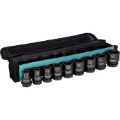 Makita E-16601 Slagmoersleutel