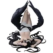 Banpresto - Overlord - Albedo, 20 cm