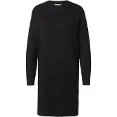 s.Oliver Red Label Gebreide jurk zwart
