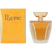 Lancôme Poême - Eau de Parfum - Bloemig Oosters - 100 ml