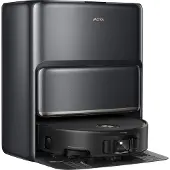 MOVA Z60 Ultra Roller Black