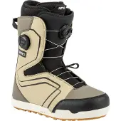 Nitro Sentinel Boa Snowboard Schoenen