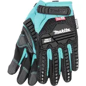 Makita Arbeitshandschuhe Gr. XL P-84486 Werkhandschoen Maat (handschoen): XL 1 stuk(s)