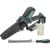 Makita DUC150Z LXT 18 V Li-Ion Accu Snoeizaag Body - 150mm