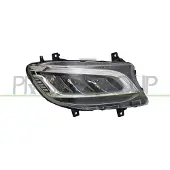 PRASCO ME9234913 Koplamp