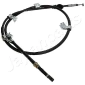 Japanparts BC-459R Handremkabel
