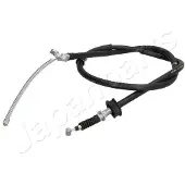 Japanparts BC-628L Handremkabel
