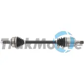 TrakMotive 30-2343 Aandrijfas
