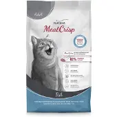 Platinum Meatcrisp Adult Kattenvoer Met Vis 1.5 Kg