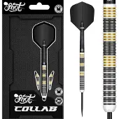 Shot Collab Dart Straight 22 gram