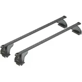 Nordrive Dakdragers Opel Meriva - 2003 - 2010