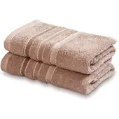 Vandyck gastendoek Prestige Lines (set van 2) (60x40 cm)