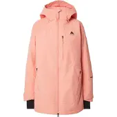 Burton Outdoorjas koraal