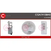 SANDO SGA74138.0 Brandstofpomp