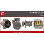 Casco CAC71126GS Aircopomp