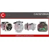 Casco CAC52126GS Aircopomp